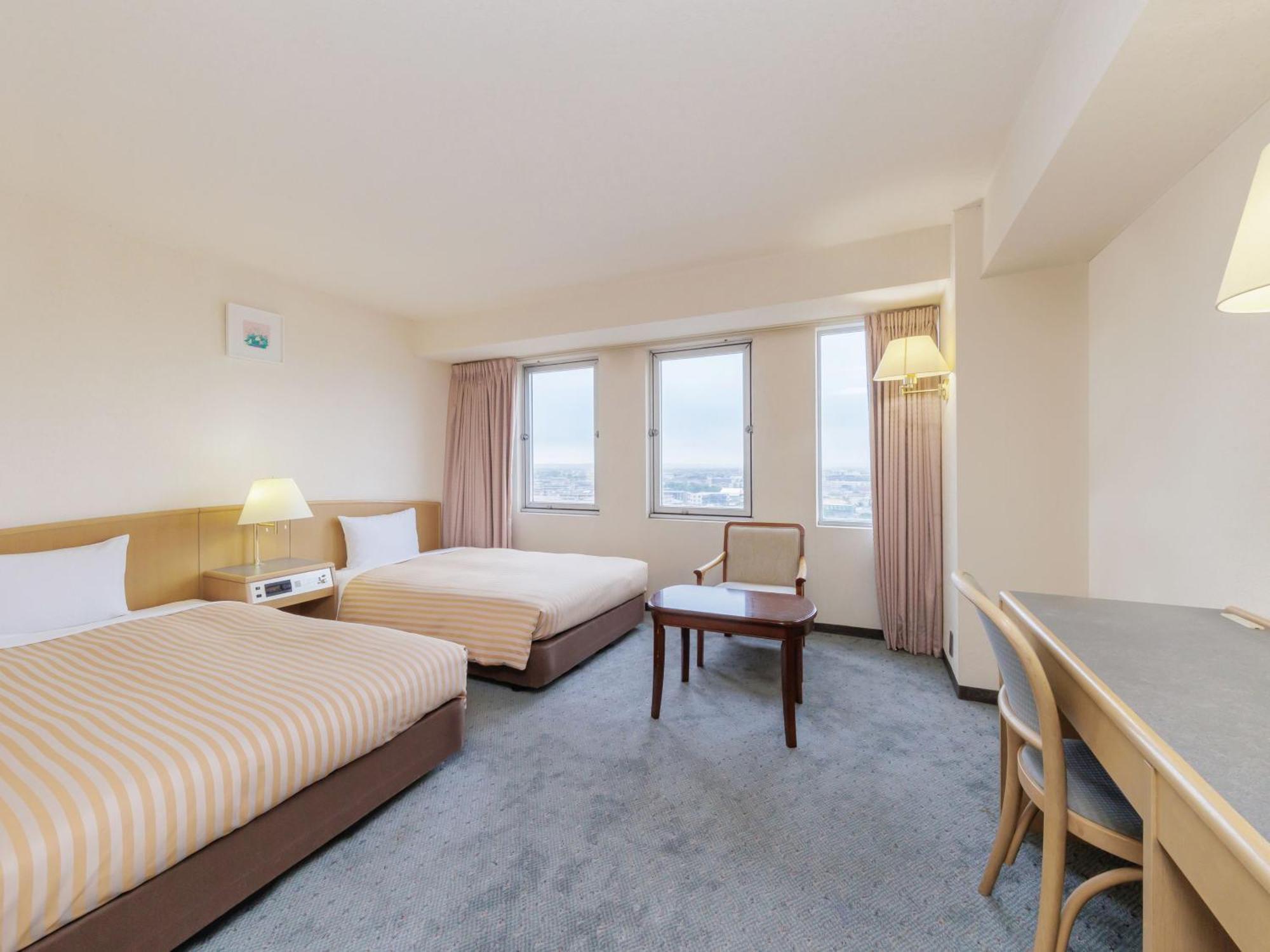 Flexstay Inn Kashima Central Kamisu Екстериор снимка